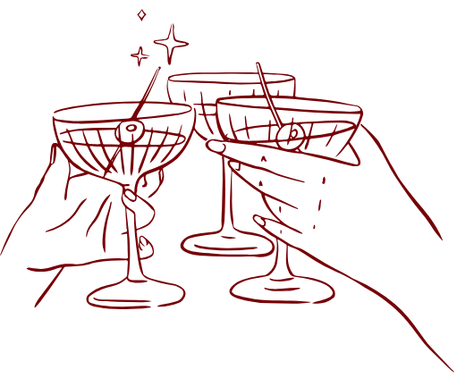 Cocktail Hour