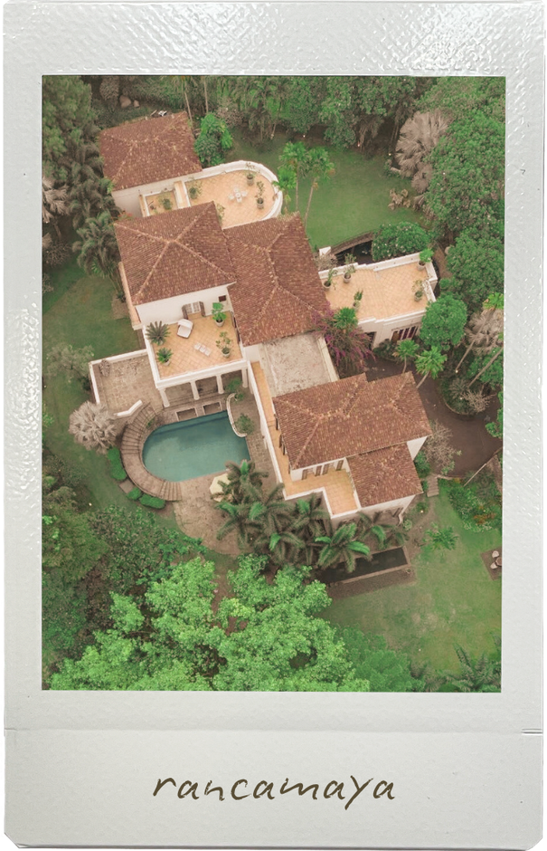 Rancamaya estate